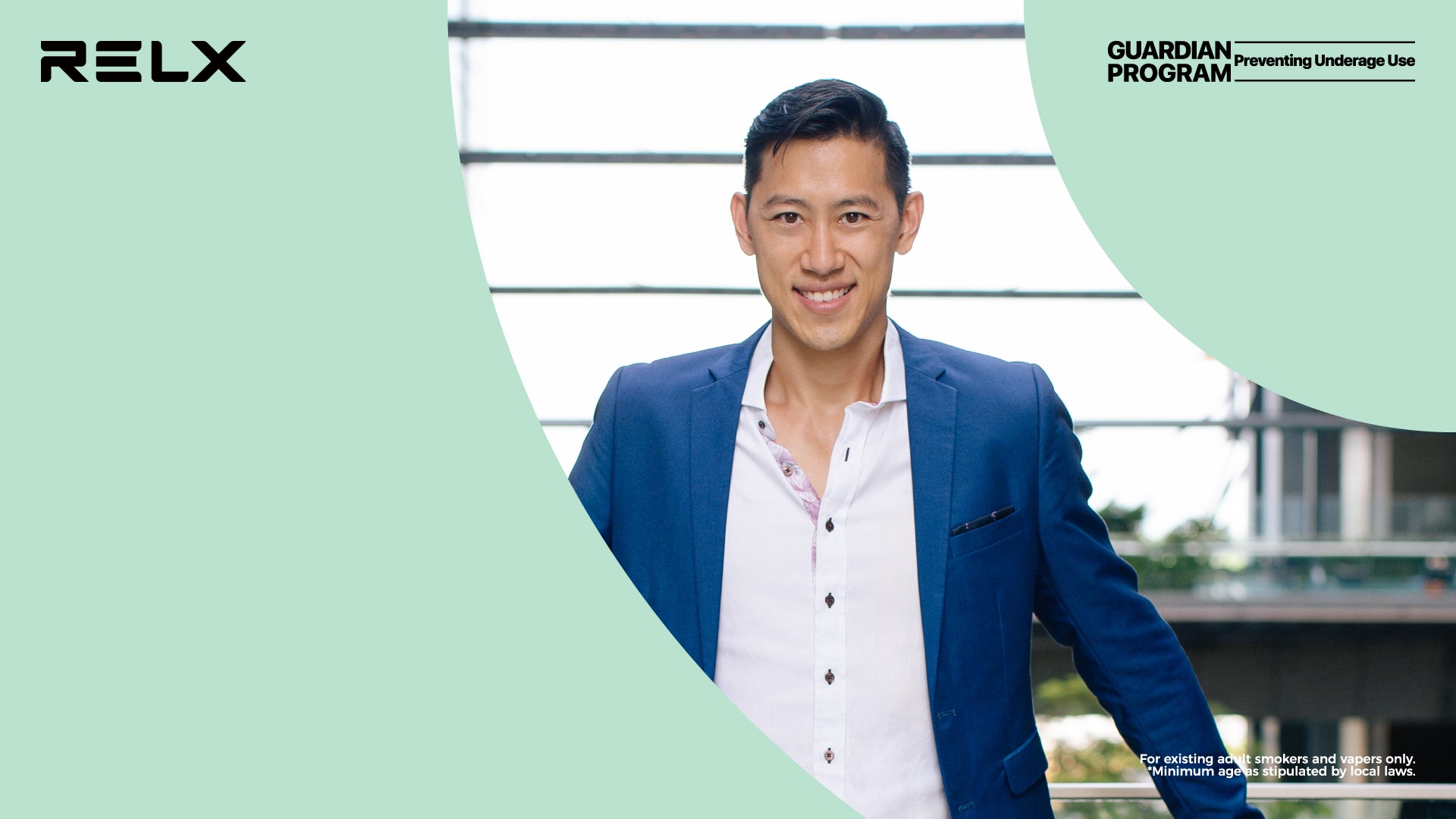 Committed to Keeping Minors Away from Vaping - Interview with VapeMagz