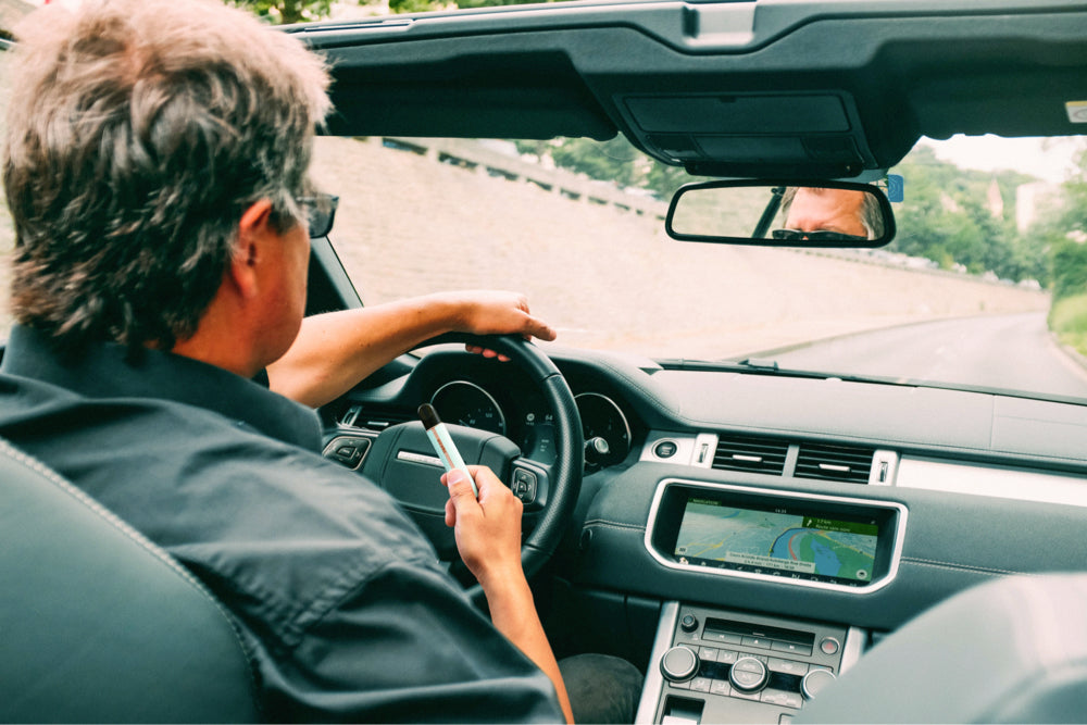 Can You Take Vapes On Planes? Read Before Flying!