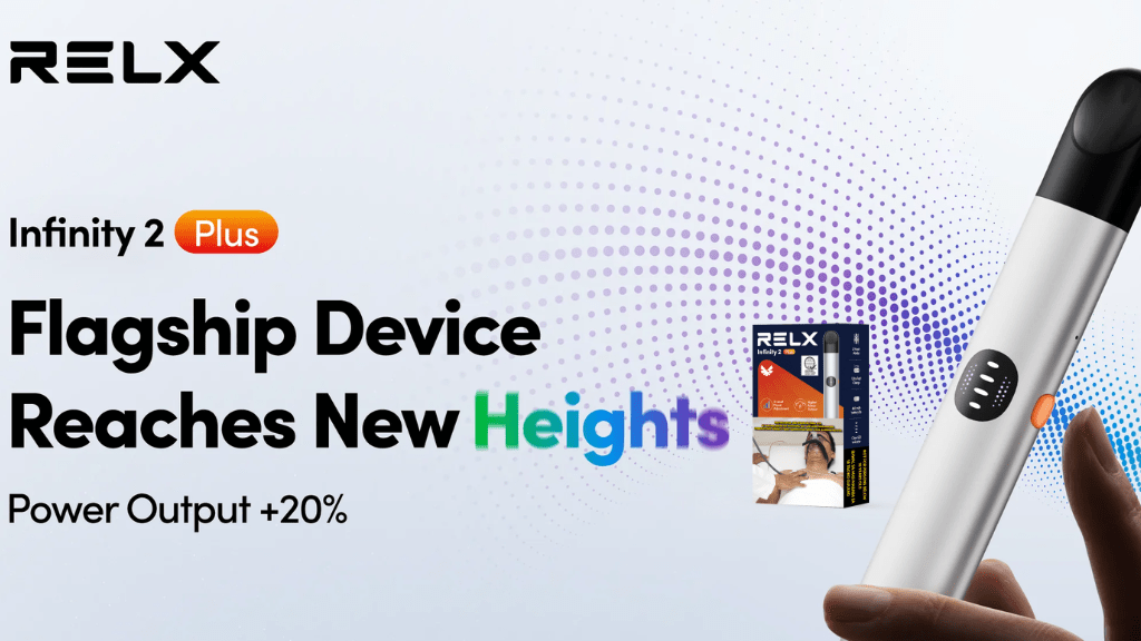 Infinity 2 Plus Device