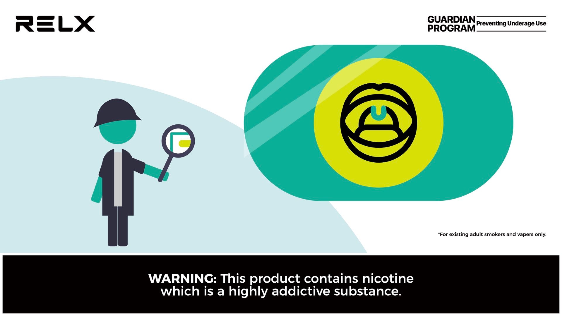 Everything you need to know about throat hit when vaping