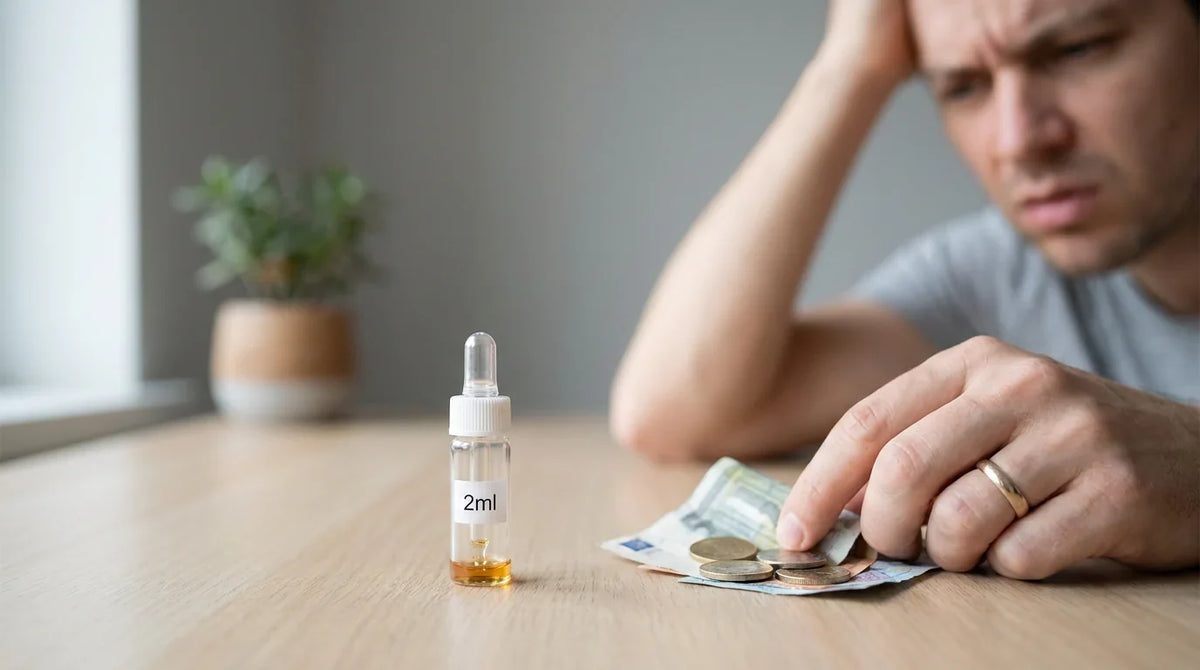 I Tested 5 rechargeable disposable vapes — The Math Is Brutal