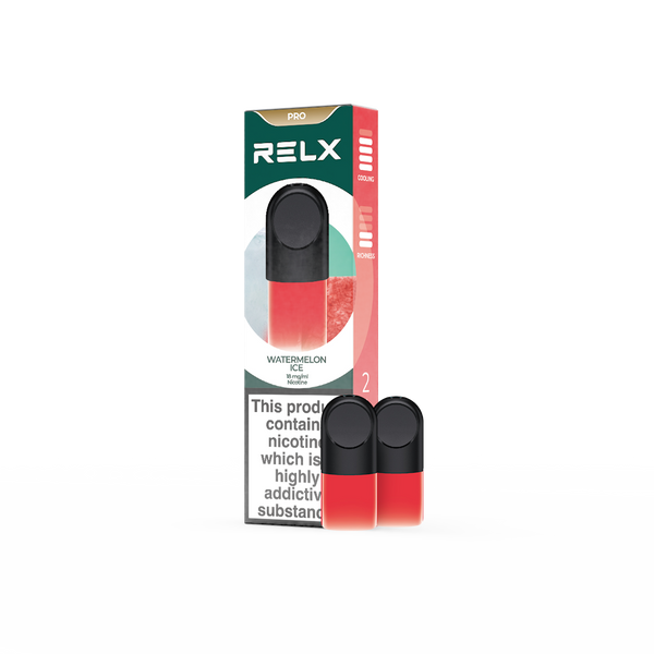 RELX Pod Pro|Special Offer Bundle