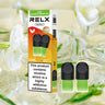 RELX Pod Pro - 18mg/ml / Tea / Iced Jasmine Green Tea