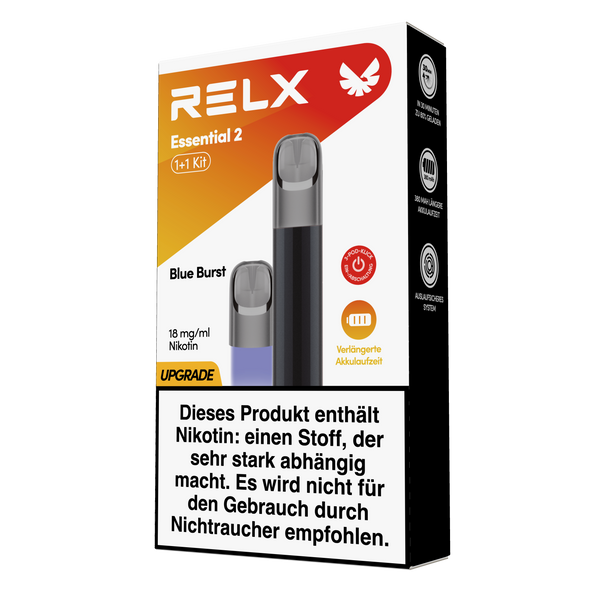 RELX Essential 2 Kit
