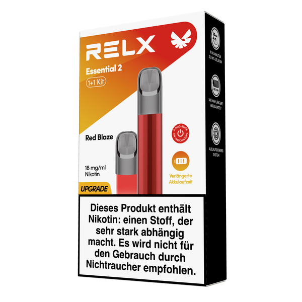 RELX Essential 2 Kit
