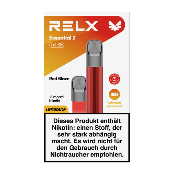 RELX Essential 2 Kit
