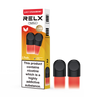 RELX Pod Pro - 18mg/ml / Fruit / Juicy Strawberry
