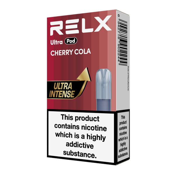 RELX MAXGO Ultra Pod
