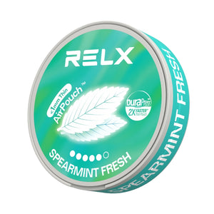 14mg / Spearmint Fresh