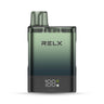RELX SPIN 2in1 Device - Svart