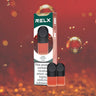 RELX Pod Pro - 18mg/ml / Beverage / Dark Sparkle