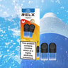 RELX Pod Pro - 18mg/ml / Beverage / Iced Pocary
