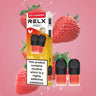 RELX Pod Pro - 18mg/ml / Fruit / Juicy Strawberry