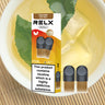 RELX Pod Pro - 18mg/ml / Tea / Oolong Ice Tea