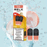 RELX Pod Pro - 18mg/ml / Fruit / Sea Salt Lychee
