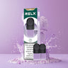 RELX Pod Pro - 18mg/ml / Dessert / Taro Scoop