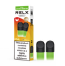 RELX Pod Pro - 18mg/ml / Tea / Iced Jasmine Green Tea