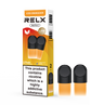 RELX Pod Pro - 18mg/ml / Fruit / Iced Orangeade