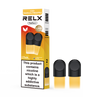 RELX Pod Pro - 18mg/ml / Fruit / Iced Tropical Pineapple