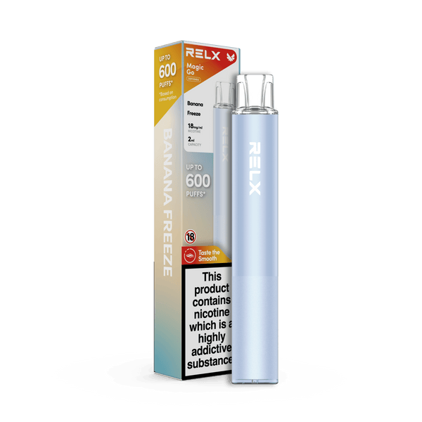 RELX MagicGo GA600 magicgo-ga600-disposable-vape-relxnow-official-banana-freeze-31653880266886
