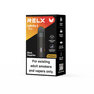 RELX Infinity 2 Plus-enhet 3