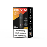 RELX Infinity 2 Plus-enhet