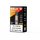 Official packaging of RELX Infinity 2 Plus Bronze Dusk with ultra-fast charging and 3-level power adjustment features

