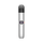 Front view of Meteor Flash RELX Infinity 2 Plus device with LED power mode indicator
