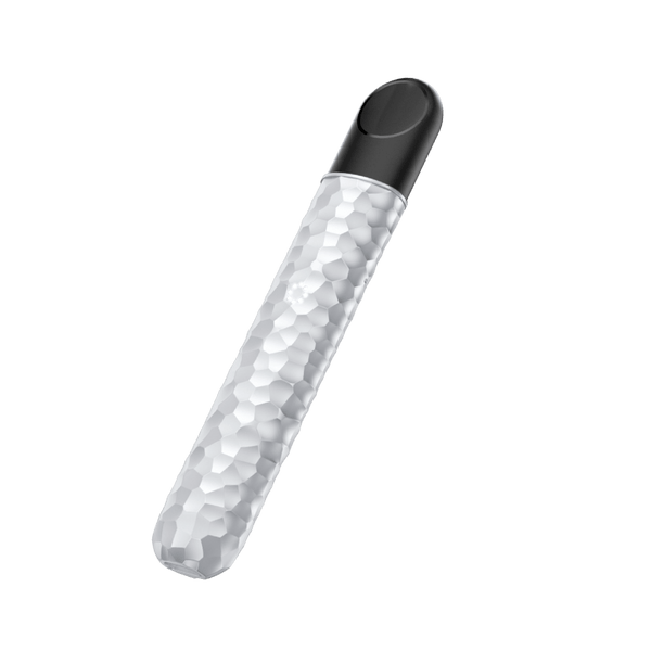 RELX Global Vape Pen RELX Artisan Device Hammered Steel Price Us 46.90 Package The Highest Quality of RELX Vape 
