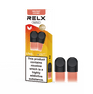 RELX Pod Pro (Autoship) (2-packed) 18mg ml Sea Salt Lychee relx-official-relx-pod-pro-vape-pods-with-rich-flavors-2-packed-18mg-ml-sea-salt-lychee-34529581072518
