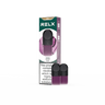RELX Pod Pro - 18mg/ml / Fruit / Tangy Grape