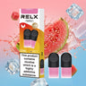 RELX Pod Pro - 18mg/ml / Fruit / Guava Ice