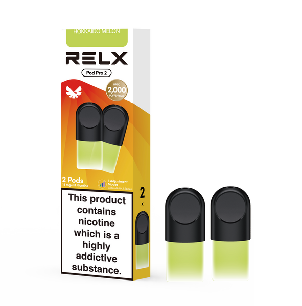 RELX Pod Pro
