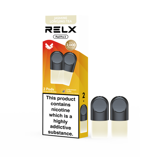 RELX Pod Pro