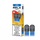 RELX Pod Pro Iced Pocary refill vape pods product image, compatible prefilled pods for RELX Pod Pro device.
