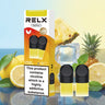 RELX Pod Pro - 18mg/ml / Fruit / Lemon Pineapple