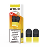 RELX Pod Pro - 18mg/ml / Fruit / Lemon Pineapple