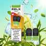RELX Pod Pro - 18mg/ml / Fruit / Paradise Mango
