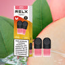 RELX Pod Pro Havssalt Litchi