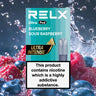 RELX MAXGO Ultra Pod