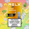 RELX MAXGO Ultra Pod 2