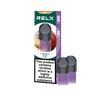 RELX Pod Pro - 18mg/ml / Fruit / Precious Plum