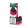 RELX Pod Pro - 18mg/ml / Tea / Hibiscus Ice Tea