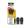 RELX Pod Pro - 18mg/ml / Tea / Matcha Frappe