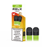 RELX Pod Pro - 18mg/ml / Fruit / Green Apple Ice