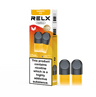 Explore Halloween Deals on RELX Pod Pro | RELX Global Official RELX Pod Pro 1.80% / Fruit / Mango Ice