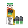 Explore Halloween Deals on  RELX Pod Pro | RELX Global Official RELX Pod Pro 1.80% / Mint / Menthol Plus