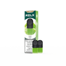 RELX Pod Pro (Autoship) (2-packed) 18mg ml Green Grape relx-official-relx-pod-pro-vape-pods-with-rich-flavors-1-8-green-grape-2-packed-31183018950790

