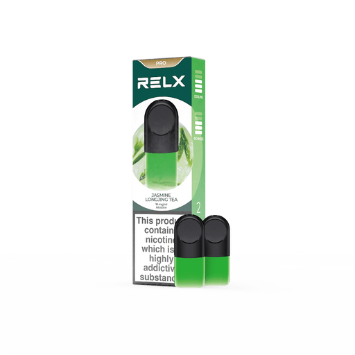 RELX Pod Pro